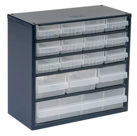 Raaco Storage